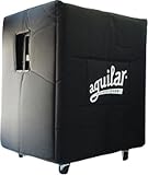 Amplifier Bags, Cases & Covers
