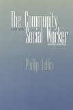 The Community and the Social Worker