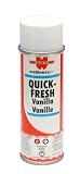 Wurth Quick-Fresh Vanilla Car Air Freshener