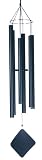 Music of the Spheres Whole Tone Bass Wind Chime (Model WTB)