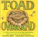 Toad Overload: A True Tale of Nature Knocked Off Balance in Australia