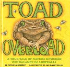 Toad Overload