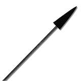 Sporting Goods : Broadhead Steel Tipped Blowgun Ammo 24 Pack