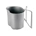 512 G.I. Type Stainless Steel Canteen Cup