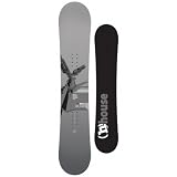 Product details for House Station 140 cm Snowboard
