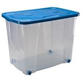 Come scegliere i contenitori per giocattoli - Tutto per Casa