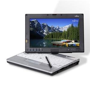 review Fujitsu