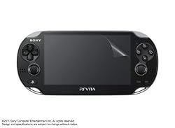 PS VITA専用 保護フィルム
