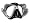 Silver/Black