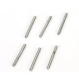 Retaining Pin (6): BCP, BCPP
