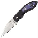ABS Folder, Eagle Insert Handle, Plain - B0006BGCGY