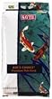 KT KOI CHOICE PELLET 25 LB MED