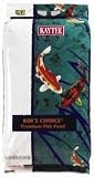 Kaytee Koi Choice Fish Food 25lb
