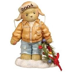 Cherished Teddies Decorating The Holidays With Happiness
