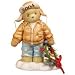 Cherished Teddies Decorating The Holidays With Happiness
