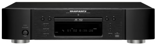 Greatest Buy Marantz UD5005 Blu-Ray Disc Player