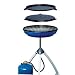 Cadac Eazi Chef BBQ/Grill Gas Barbecue