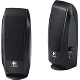 Logitech S120 2.0 Multimedia Speakers