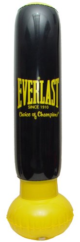 Everlast Youth Inflatable Training Bag