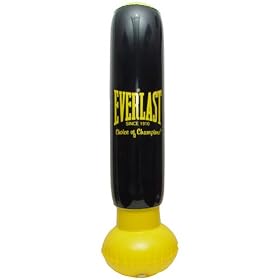 Everlast Youth Inflatable Training Bag