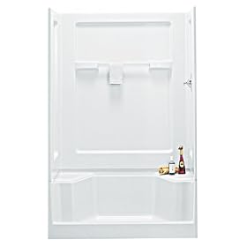 shower stall