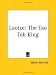 Book Laotze: The Tao Teh King