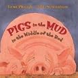 Pigs in the Mud: In the Middle of the Road