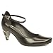 Firetrap Courtina - 7 Uk - Black - Leather