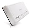 Review iRiver 3U104X-EUWEX1 / iRiver U10 1GB - Multifunction Media Player