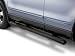Honda CRV CR-V Black Side Steps - fits model years 2007 2008 2009 and 2010