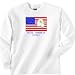 

legal citizen Long Sleeve T-Shirt