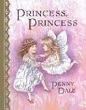 Books : Princess, Princess