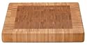 MIU Bamboo Cutting Board, Medium