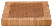 MIU Bamboo Cutting Board, Medium