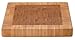 MIU Bamboo Cutting Board, Medium