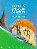 Food and Drink : Leith's Book of Desserts