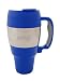 Kitchen & Housewares : Bubba Keg 34 Oz Travel Mug Blue