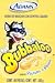 Bubbaloo Gum Banana Bubble Gum