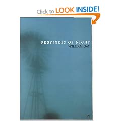 Provinces of Night