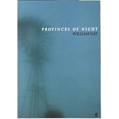 Provinces of Night