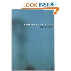 Provinces of Night