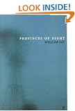 Provinces of Night