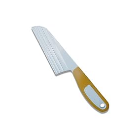 The Cheese Knife by Fairchild Tech