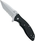 Firestorm, Nylon Handle, ComboEdge
