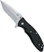 Firestorm, Nylon Handle, ComboEdge