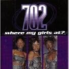 Where My Girls at