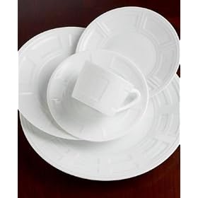 Click here to buy Bernardaud Naxos Individual Pasta Bowl by Bernardaud.