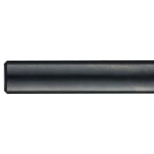Cleveland 2001G Style High Speed Steel Jobbers' Drill Bit, Black Oxide, 118 Degree Point, Straight Shank