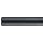Cleveland 2001G Style High Speed Steel Jobbers' Drill Bit, Black Oxide, 118 Degree Point, Straight Shank