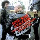 Forgotten Generation an album by One Way System